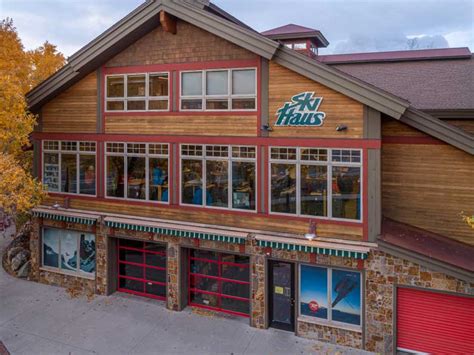 Ski haus steamboat - 2500 Village Dr. Steamboat Springs, CO, 80487. PHONE NUMBER. 970.871.7981. HOURS. 8am - 6pm, daily. The Christy Sports in Steamboat Village is located at the corner of Après Ski Way and Village Dr beneath Après Burger Bistro. This location specializes in the rental, sales and service of ski and snowboard gear, clothing …